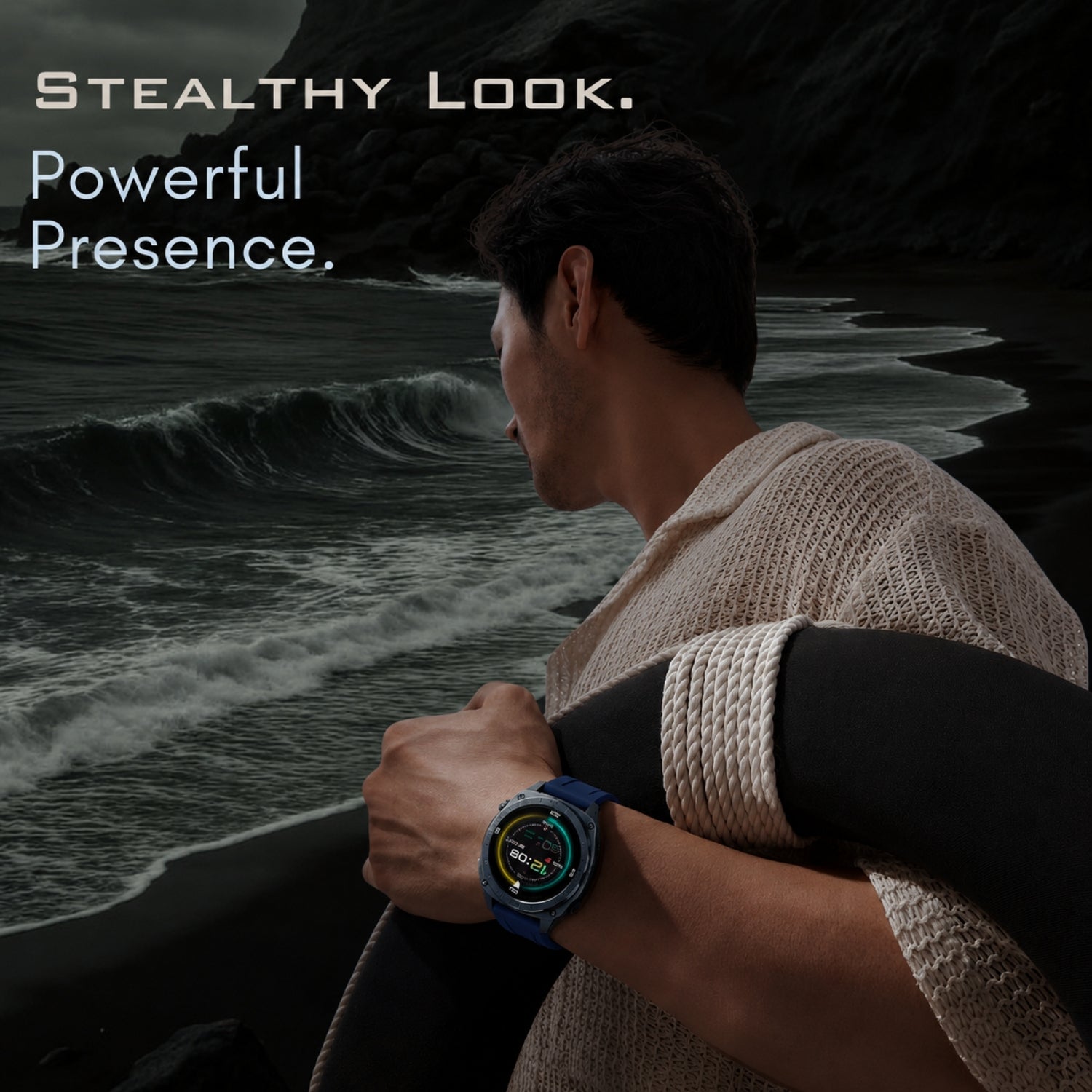Inear INWATCH PRO