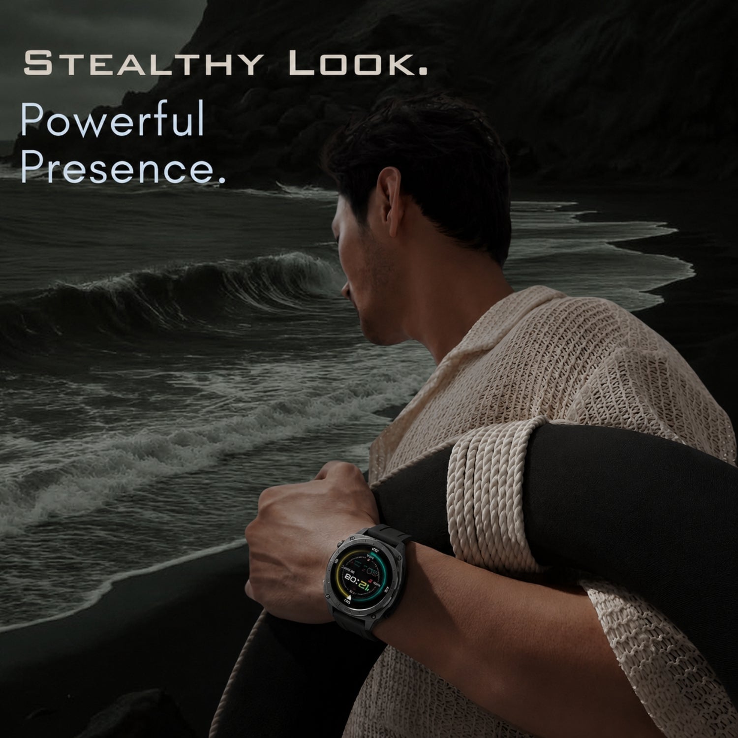 Inear INWATCH PRO