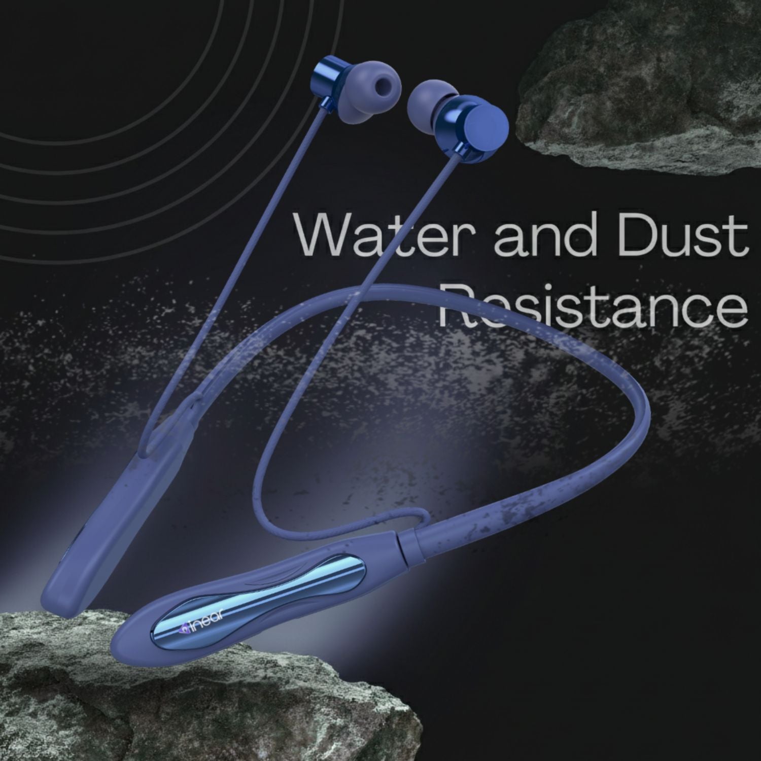 DJ 10 VOICE-CHANGER NECKBAND