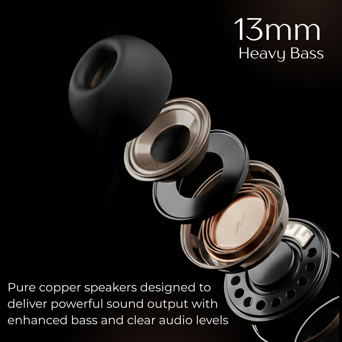 Inear Jukebuds Pro 3