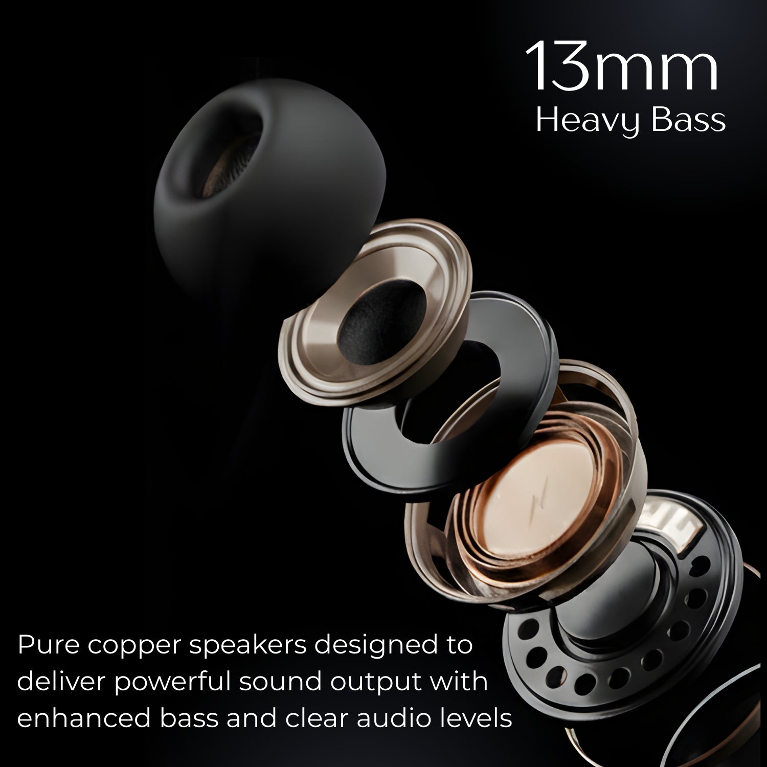 Inear Jukebuds Pro 3