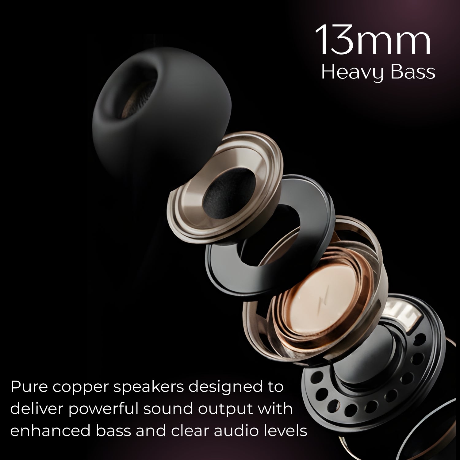Inear Jukebuds Pro 3