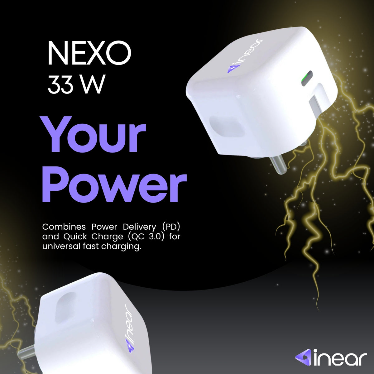 Nexo 33W
