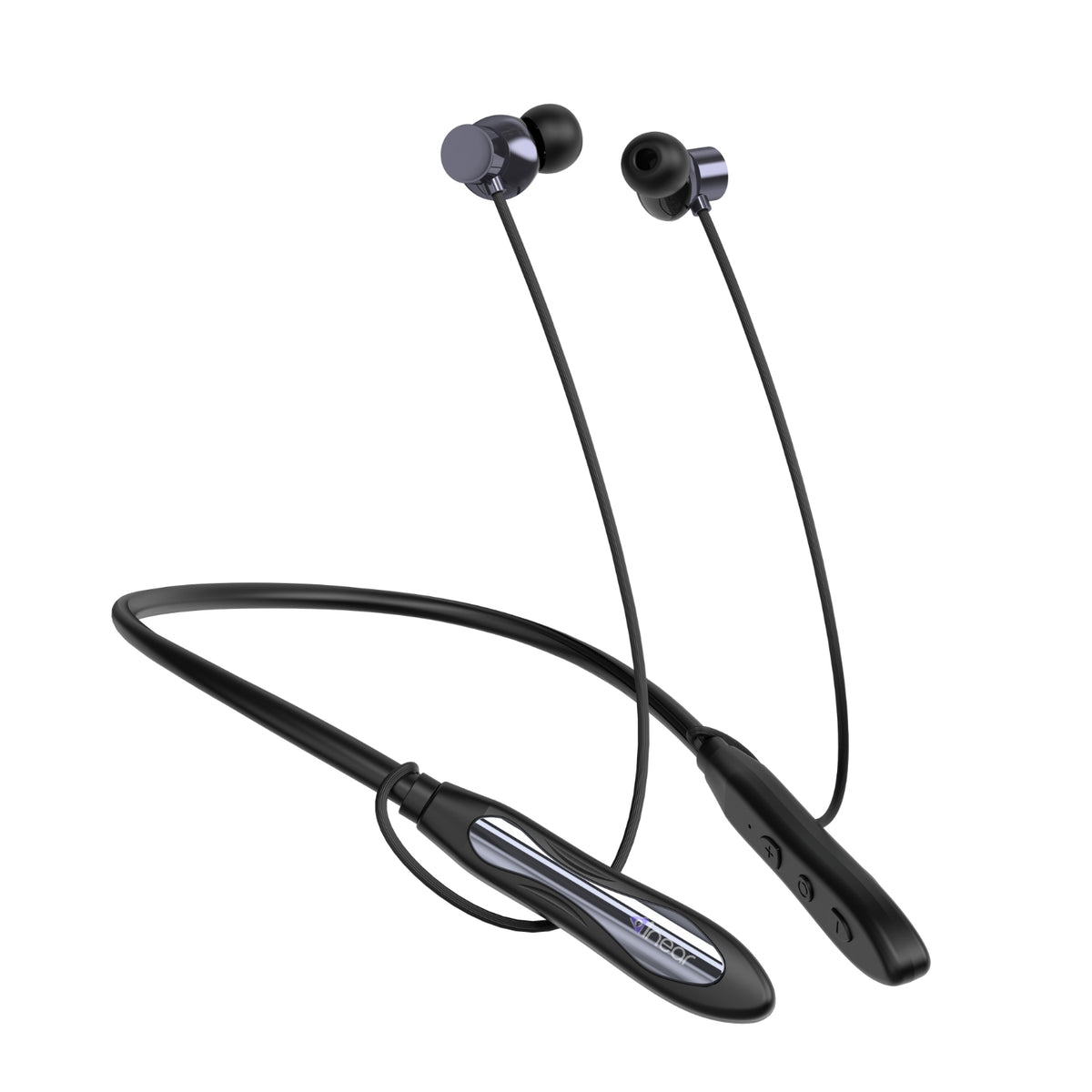 DJ M10 VOICE-CHANGER NECKBAND