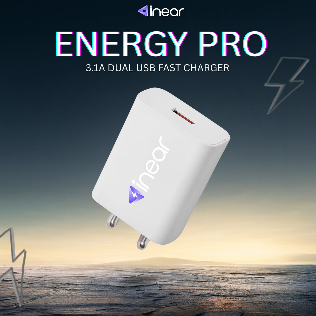 Energy Pro