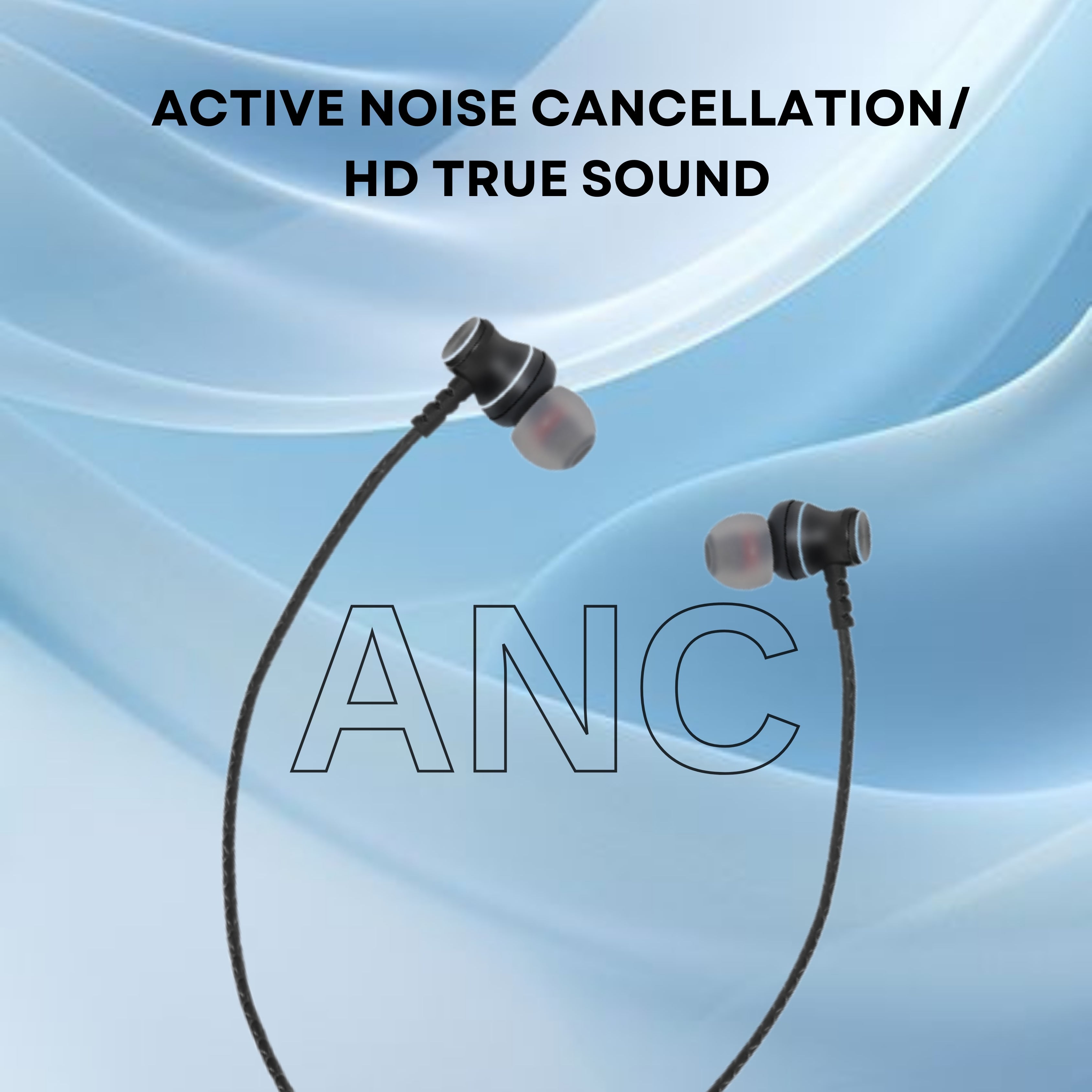 DJ-M5 WIRELESS NECKBAND