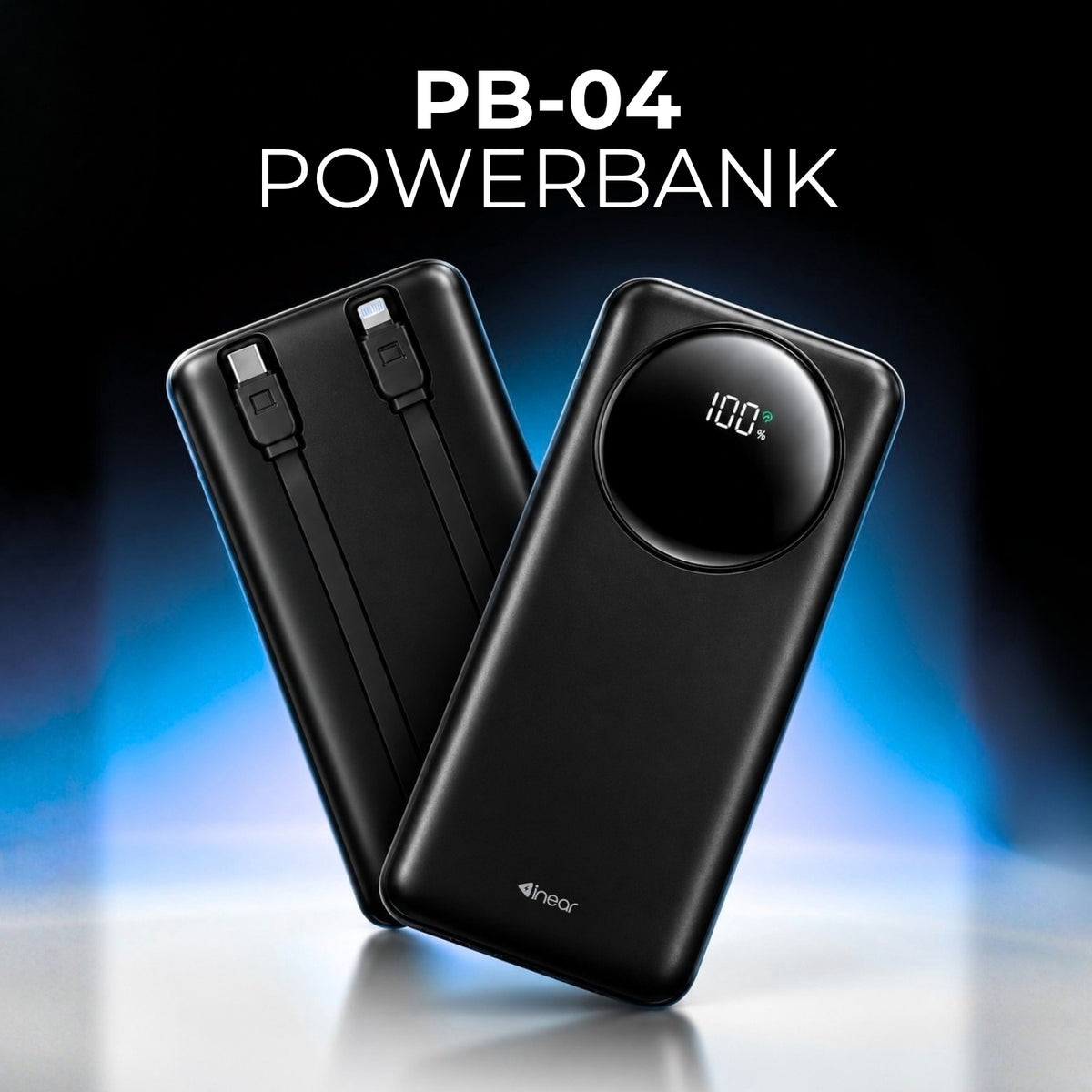 PB-04 Powerbank