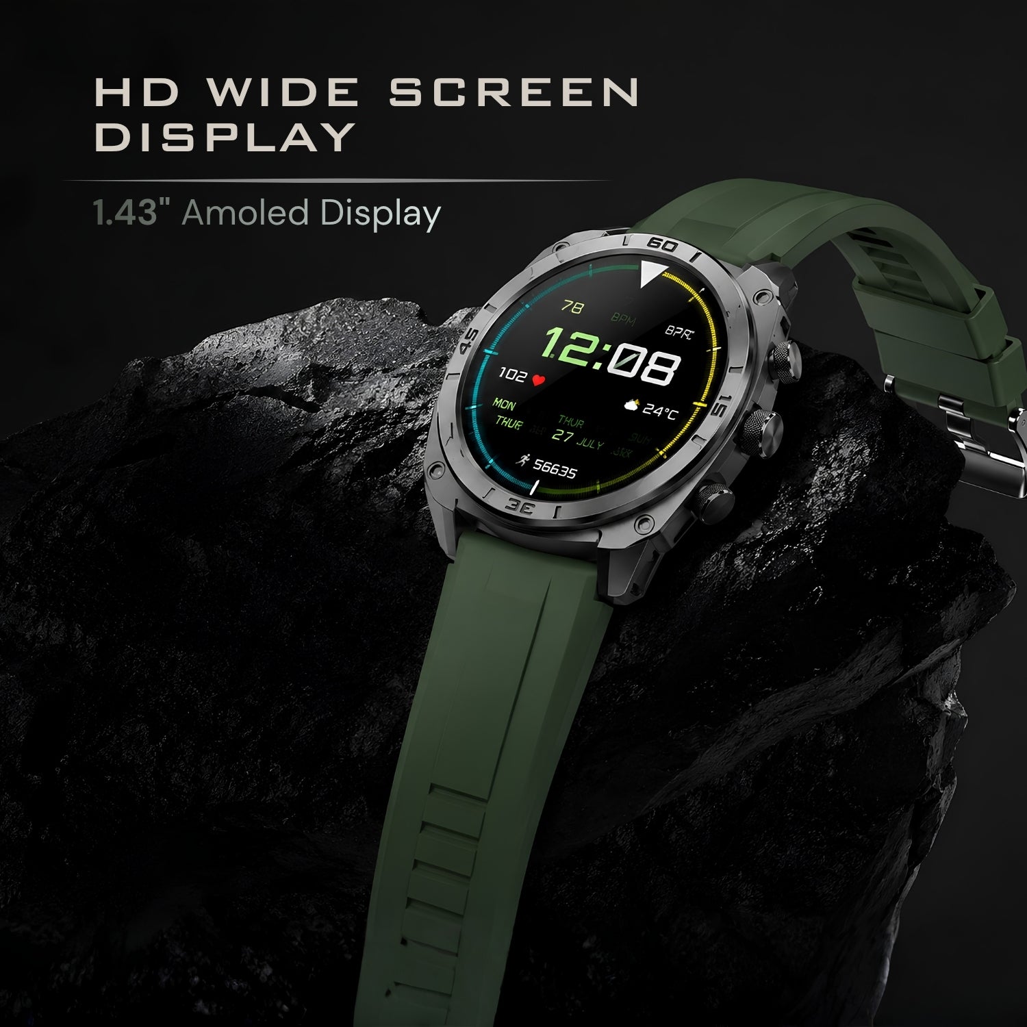 Inear INWATCH PRO