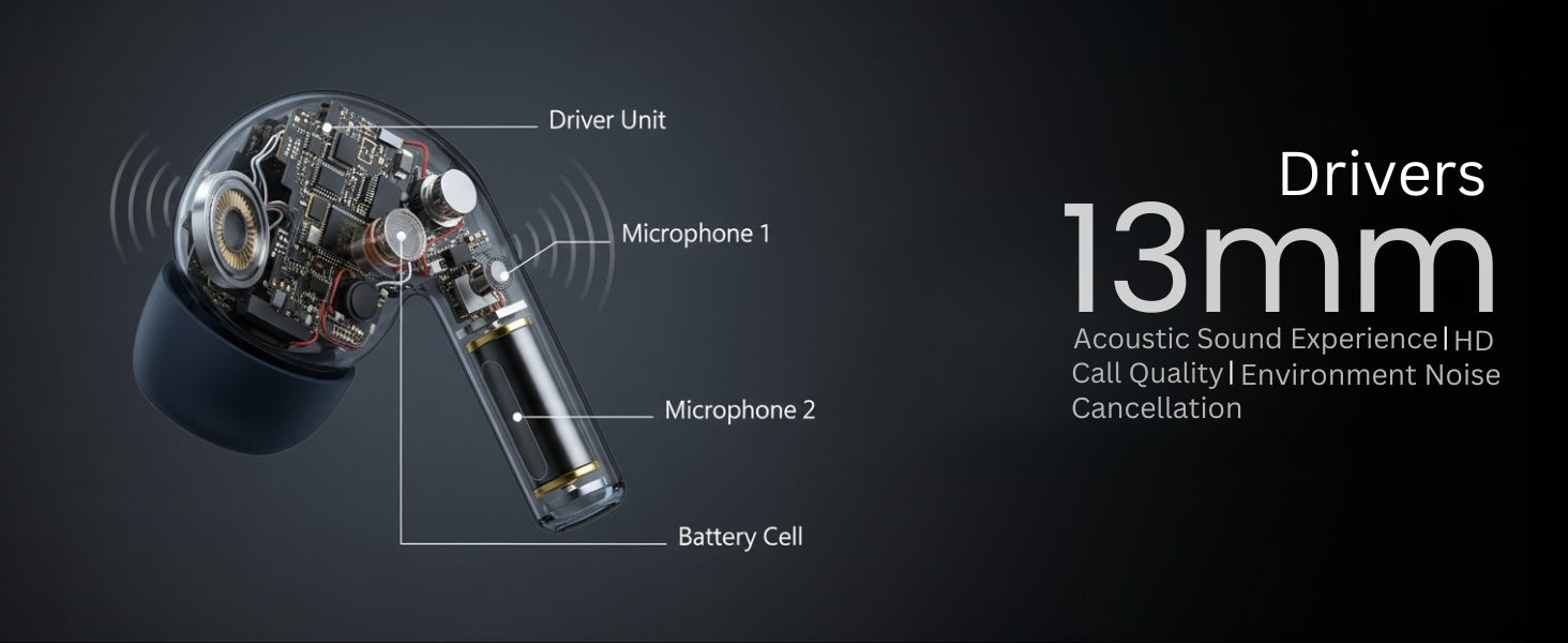 inear Juke Buds Pro-2
