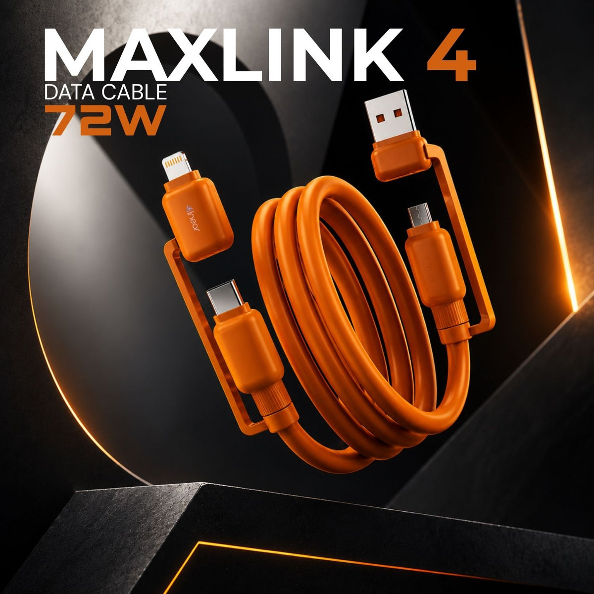 Maxlink Data Cable
