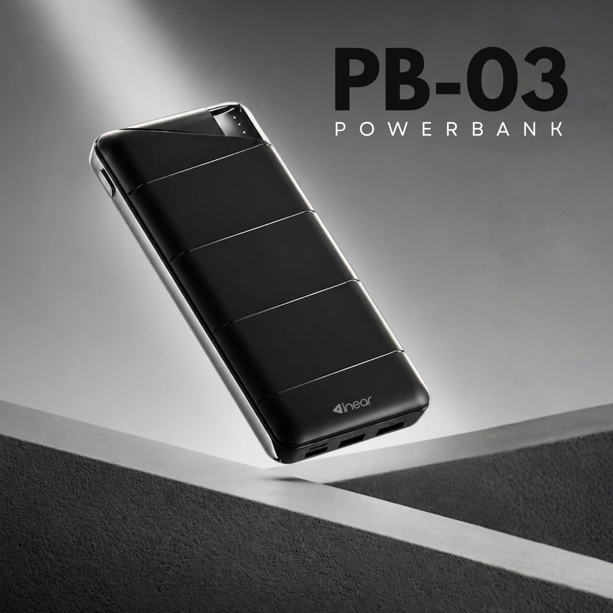 PB-03 Powerbank