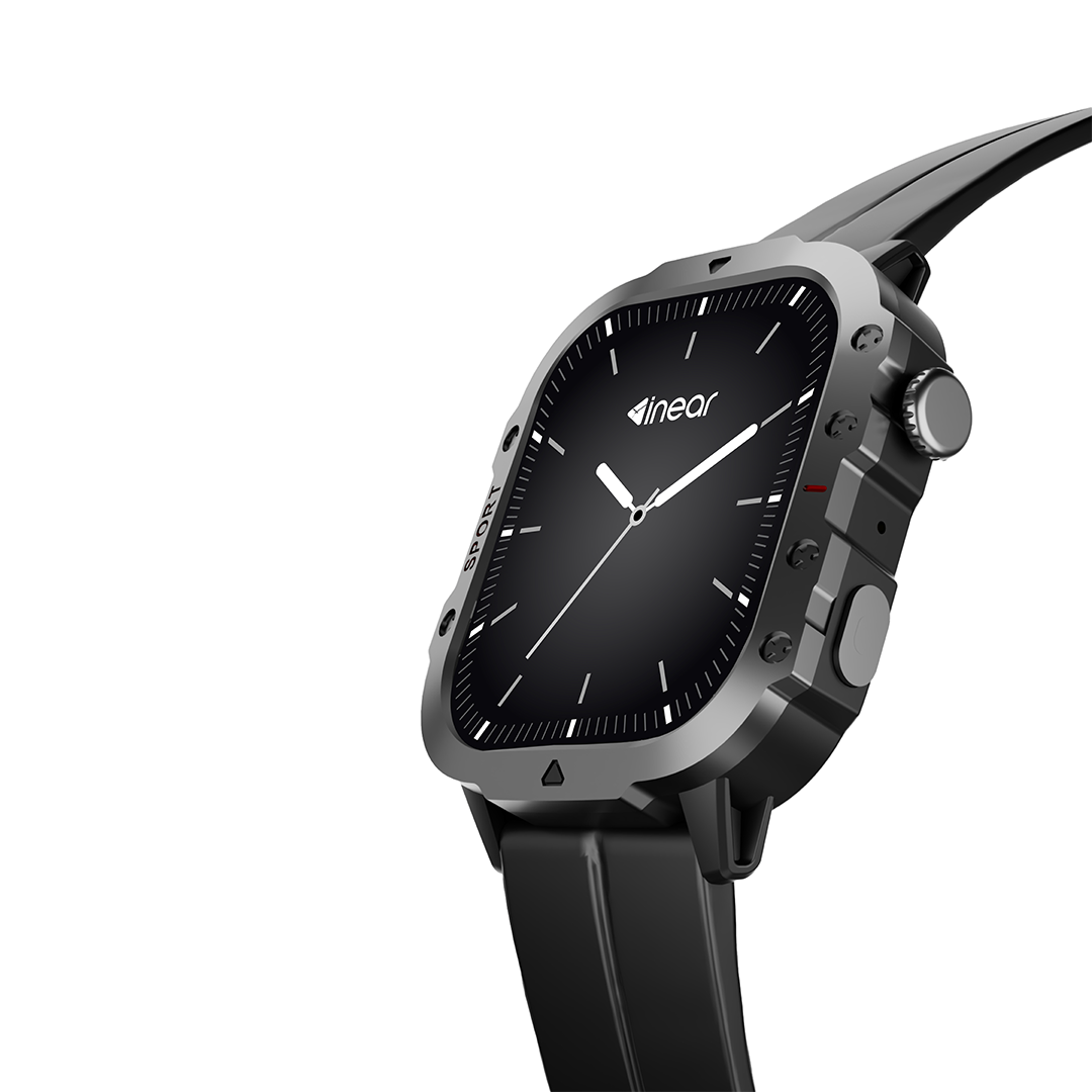 Inear INWATCH+