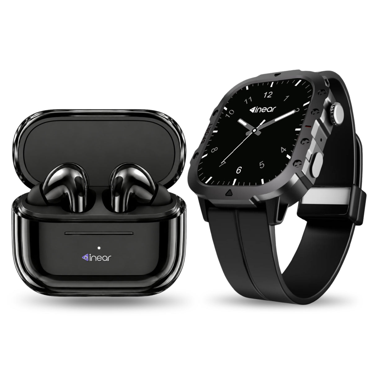 INWATCH + + T2 PLUS COMBO