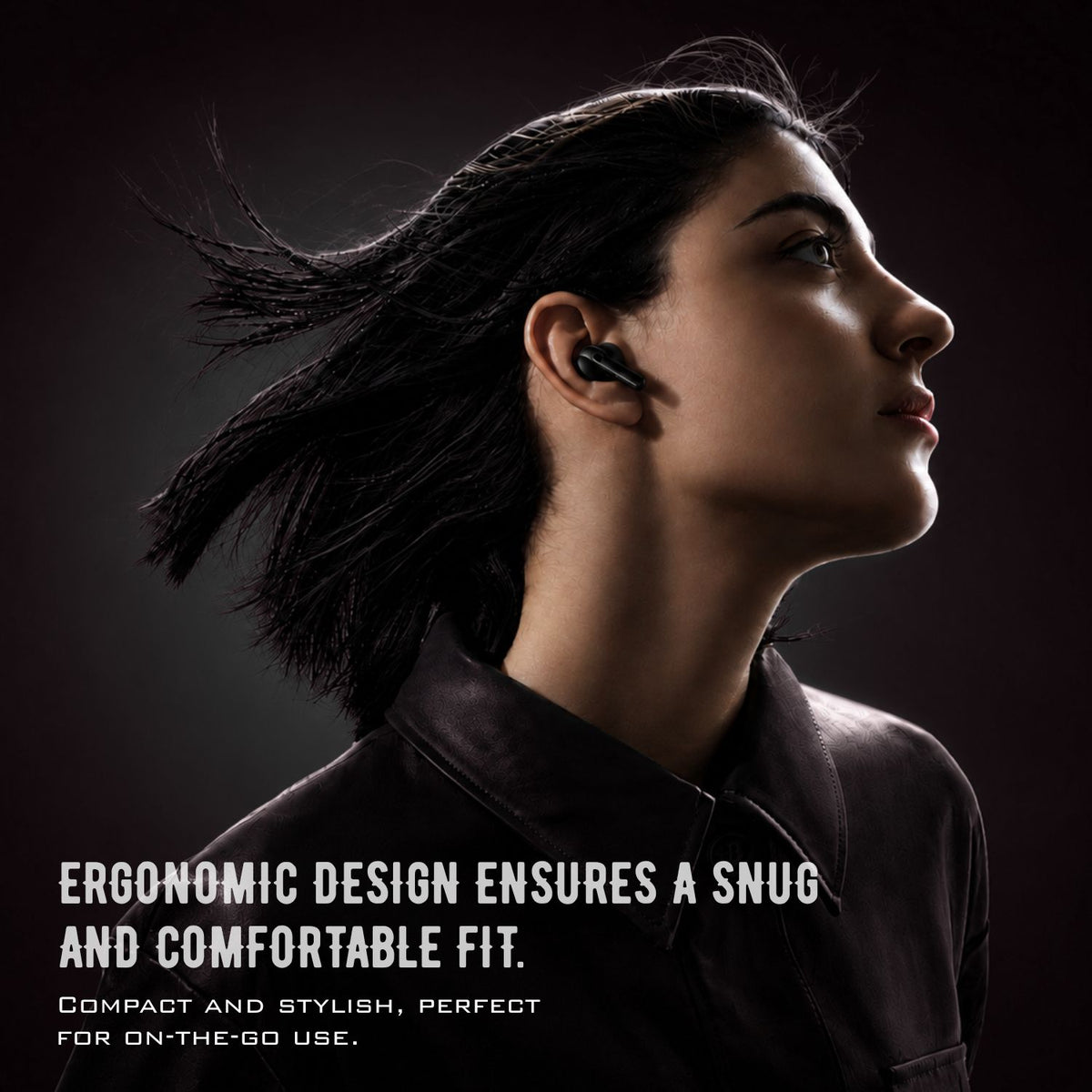 Inear T2 Plus Wireless Earbuds