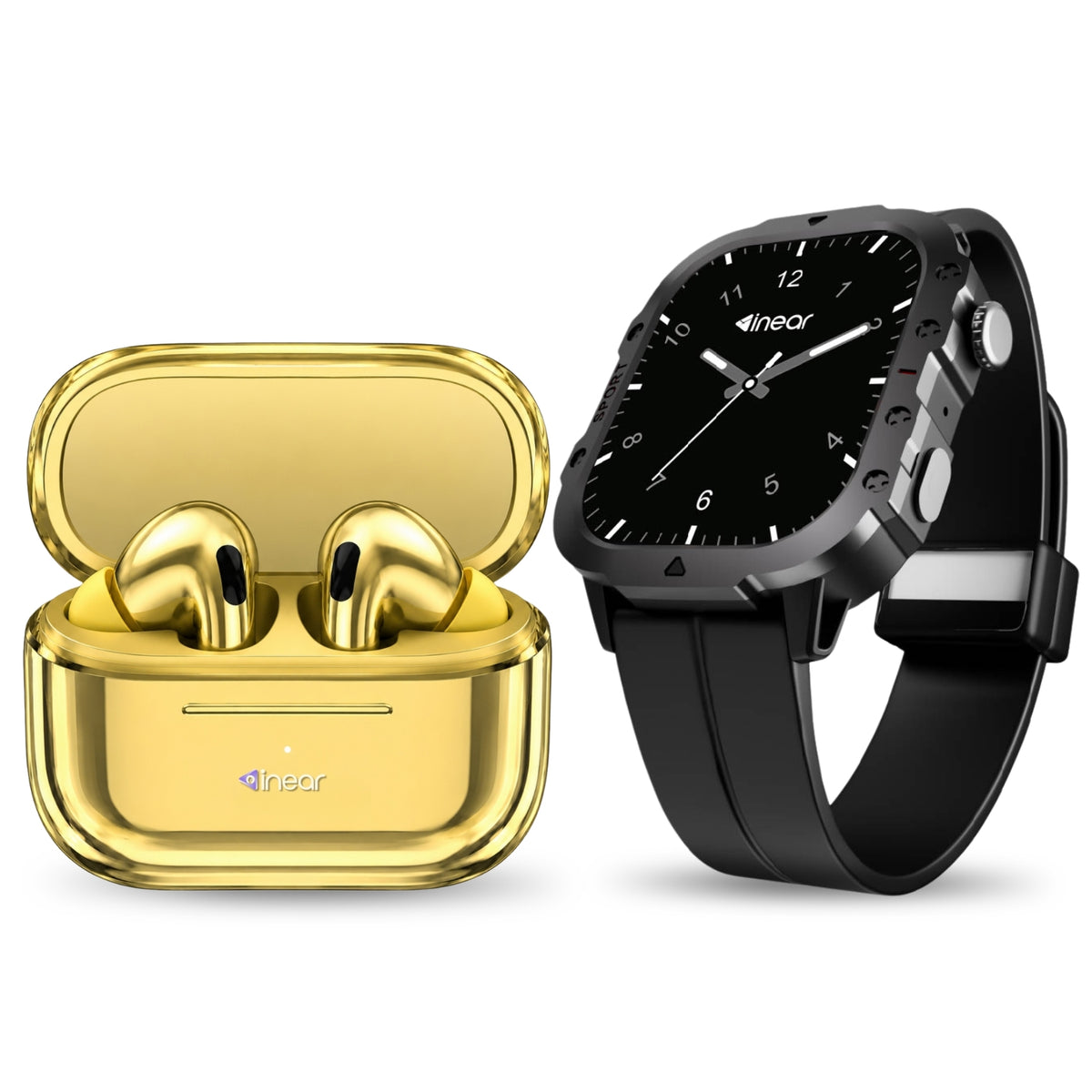 INWATCH + + T2 PLUS COMBO