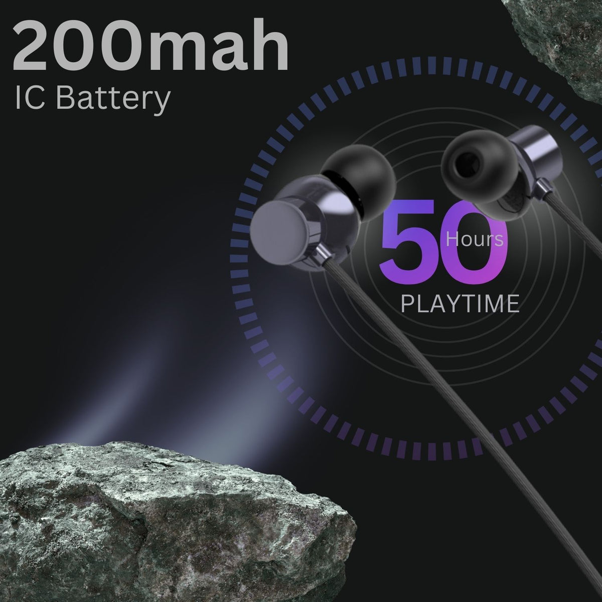 DJ M10 VOICE-CHANGER NECKBAND