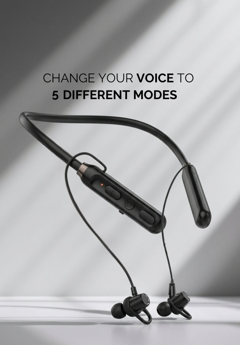 INEAR DJ M6 WIRELESS NECKBAND