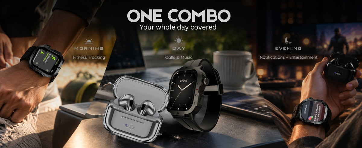 INWATCH + + T2 PLUS COMBO