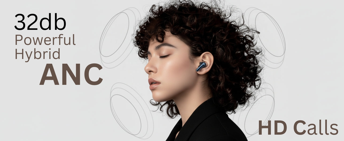 inear Juke Buds Pro-2