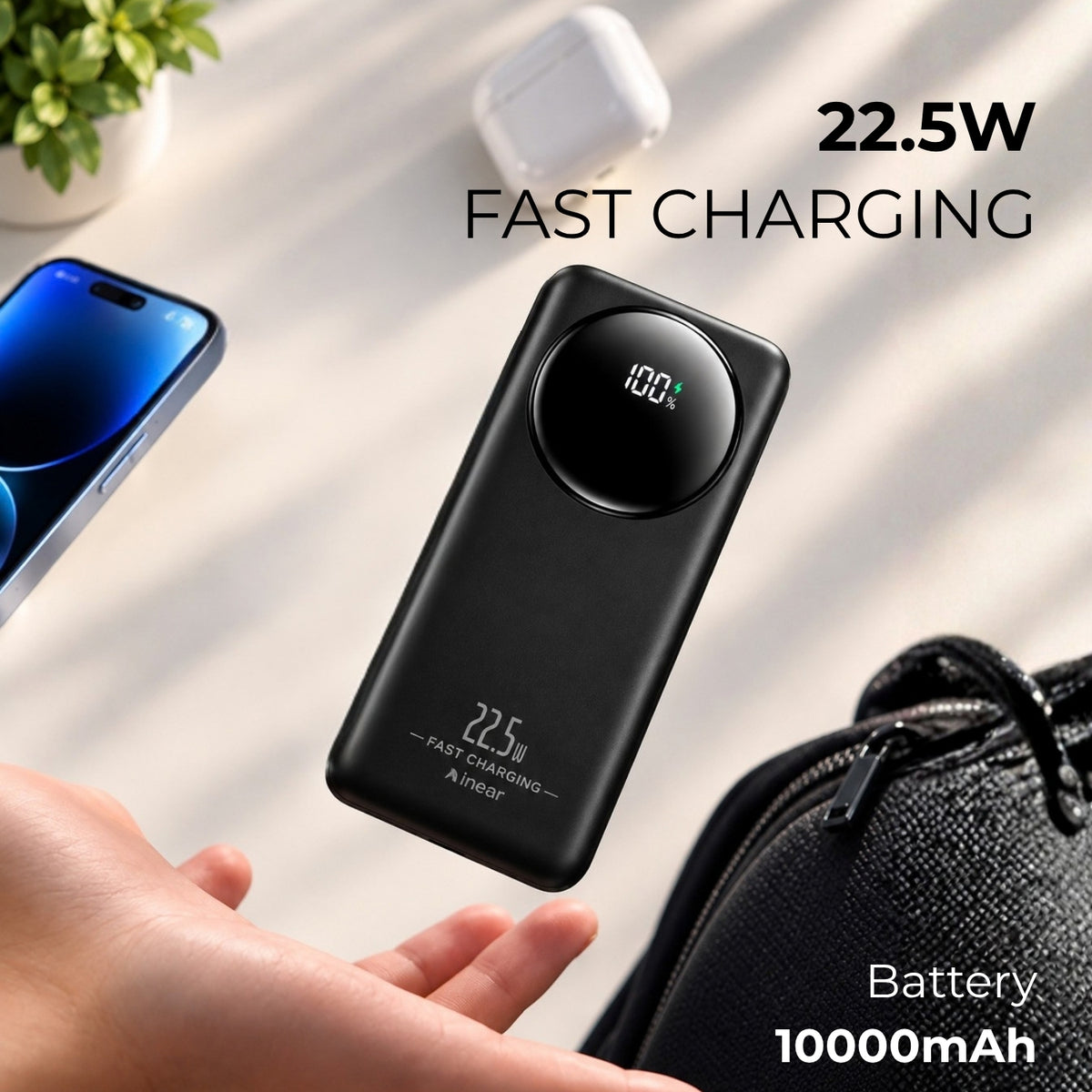 PB-04 Powerbank