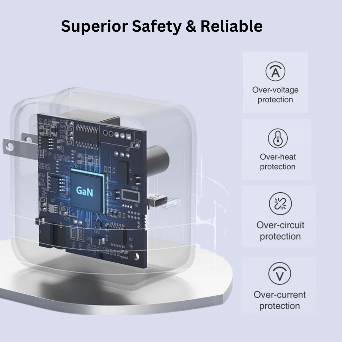 Nexo 33W