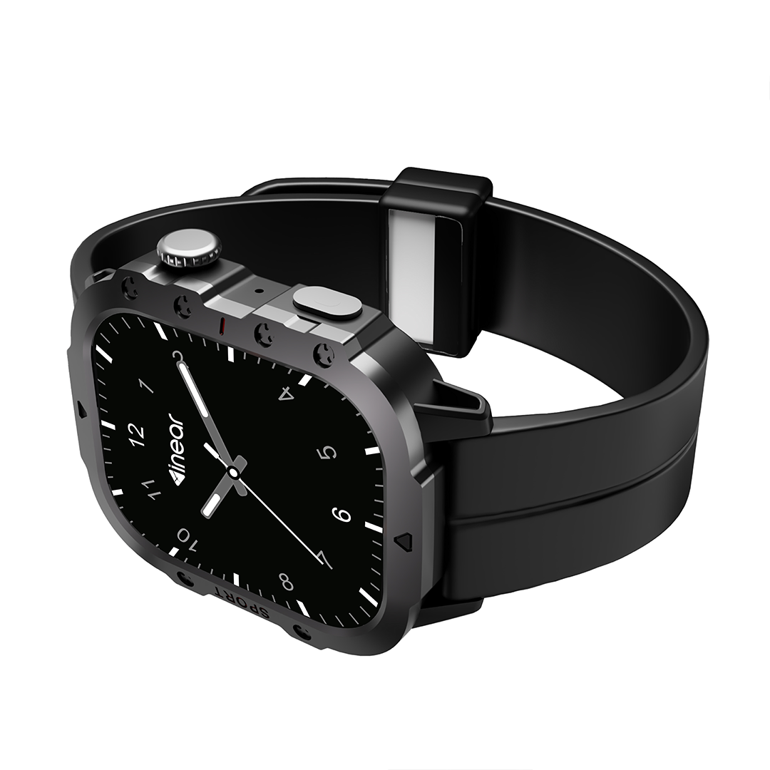 Inear INWATCH+