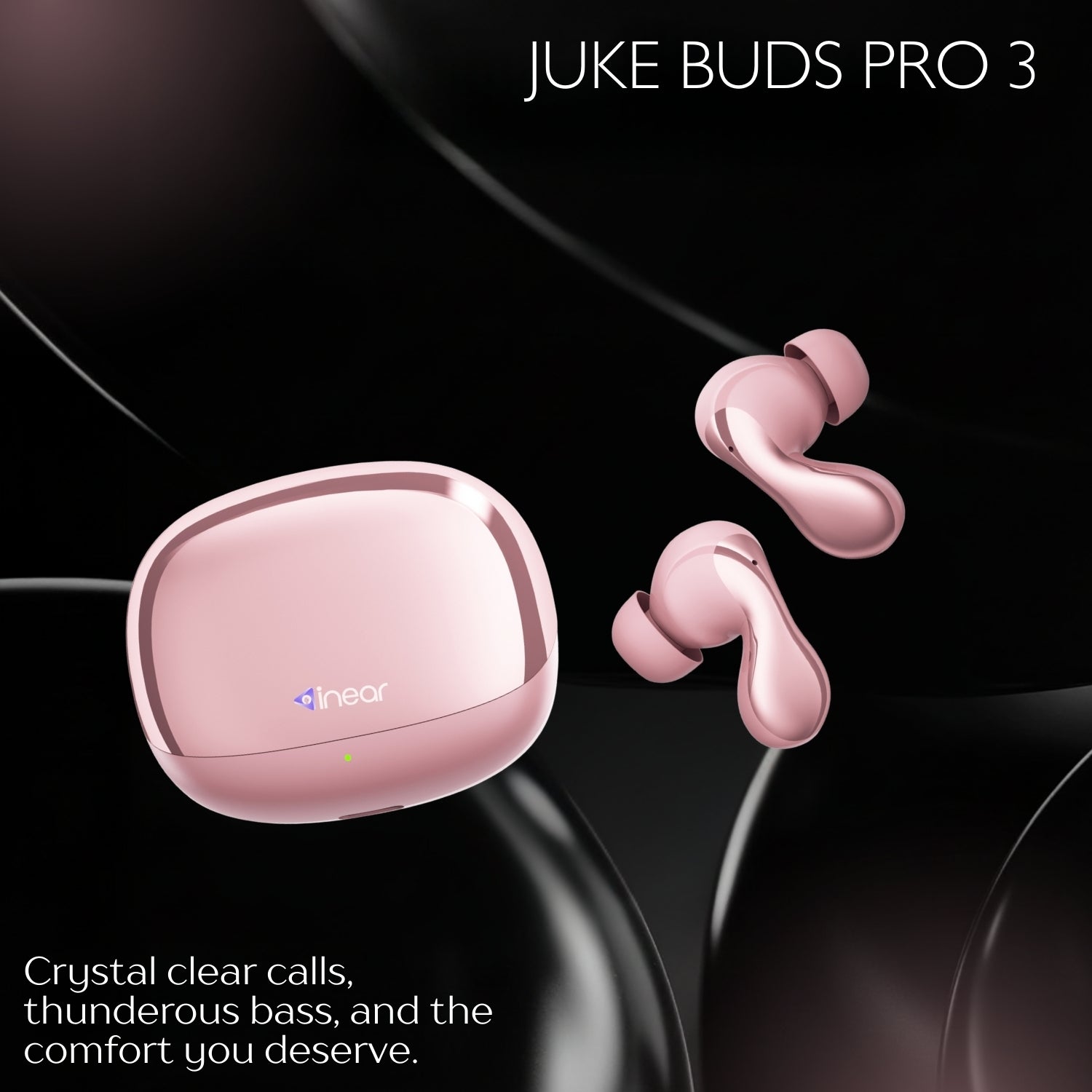 Inear Jukebuds Pro 3