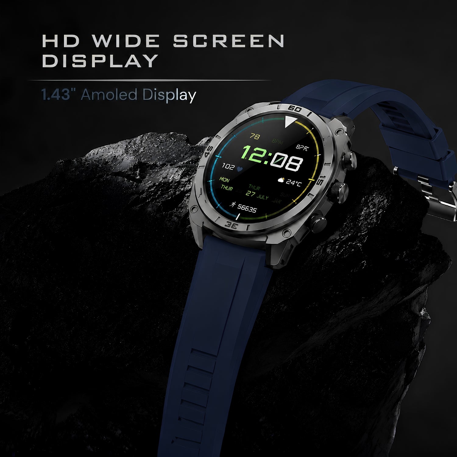 Inear INWATCH PRO