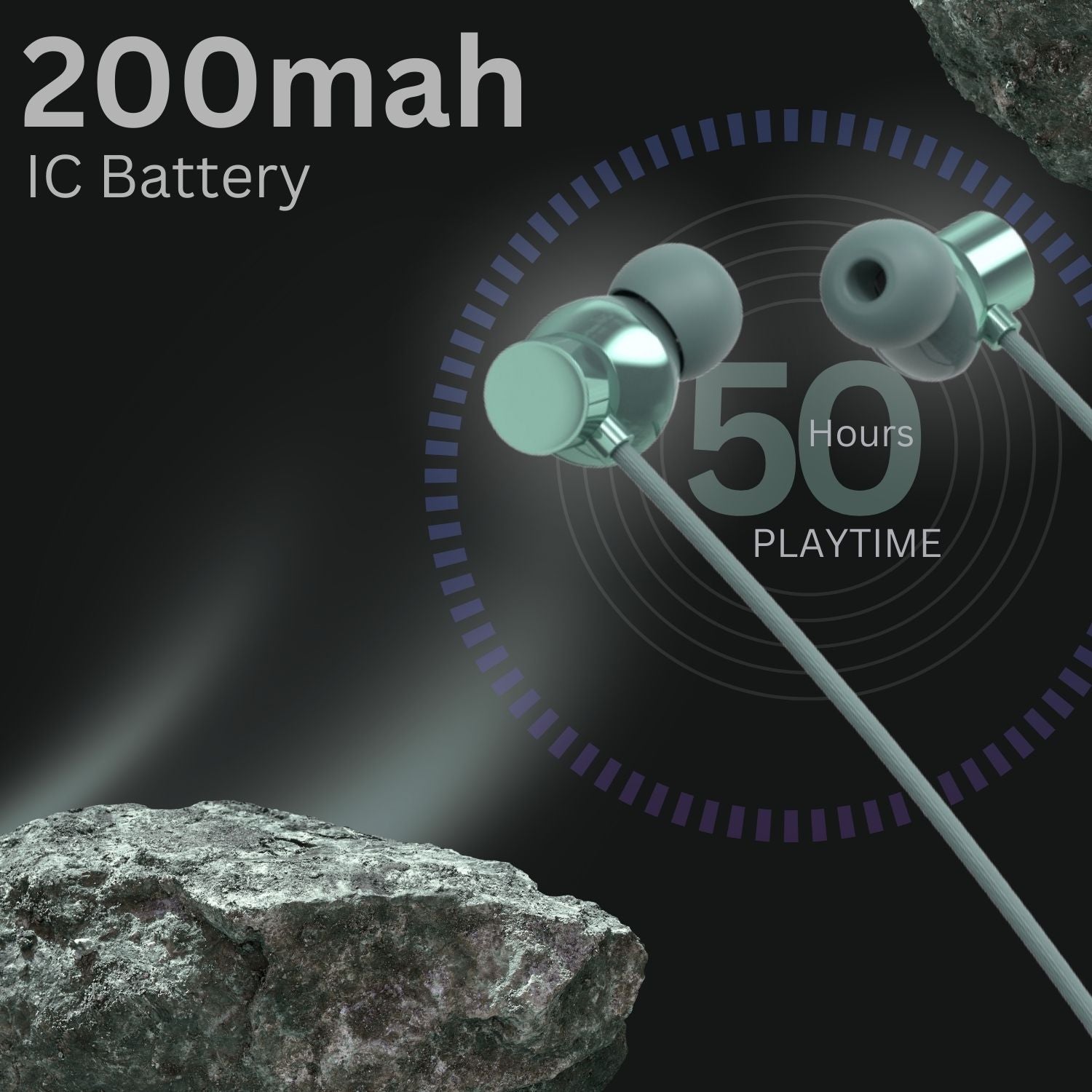 DJ M10 VOICE-CHANGER NECKBAND