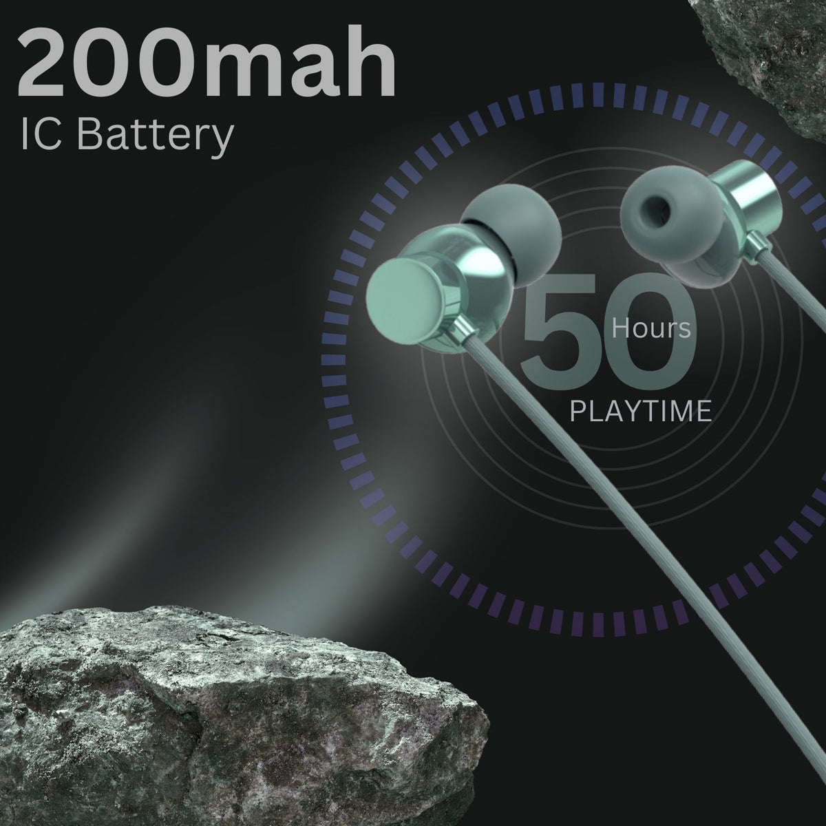 DJ M10 VOICE-CHANGER NECKBAND