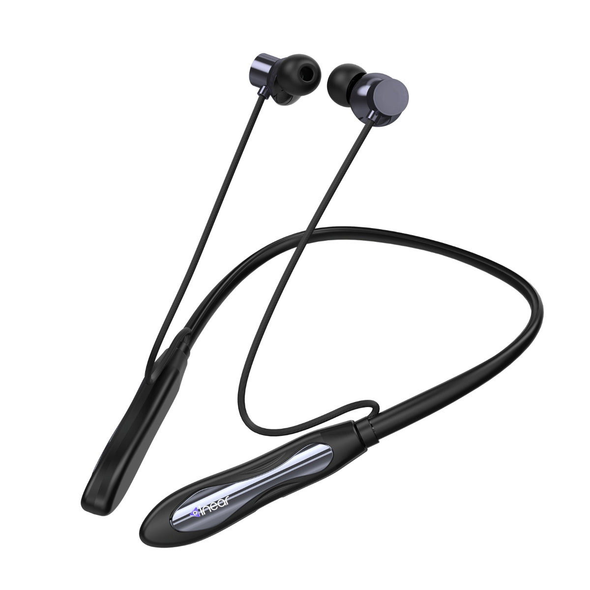 DJ M10 VOICE-CHANGER NECKBAND