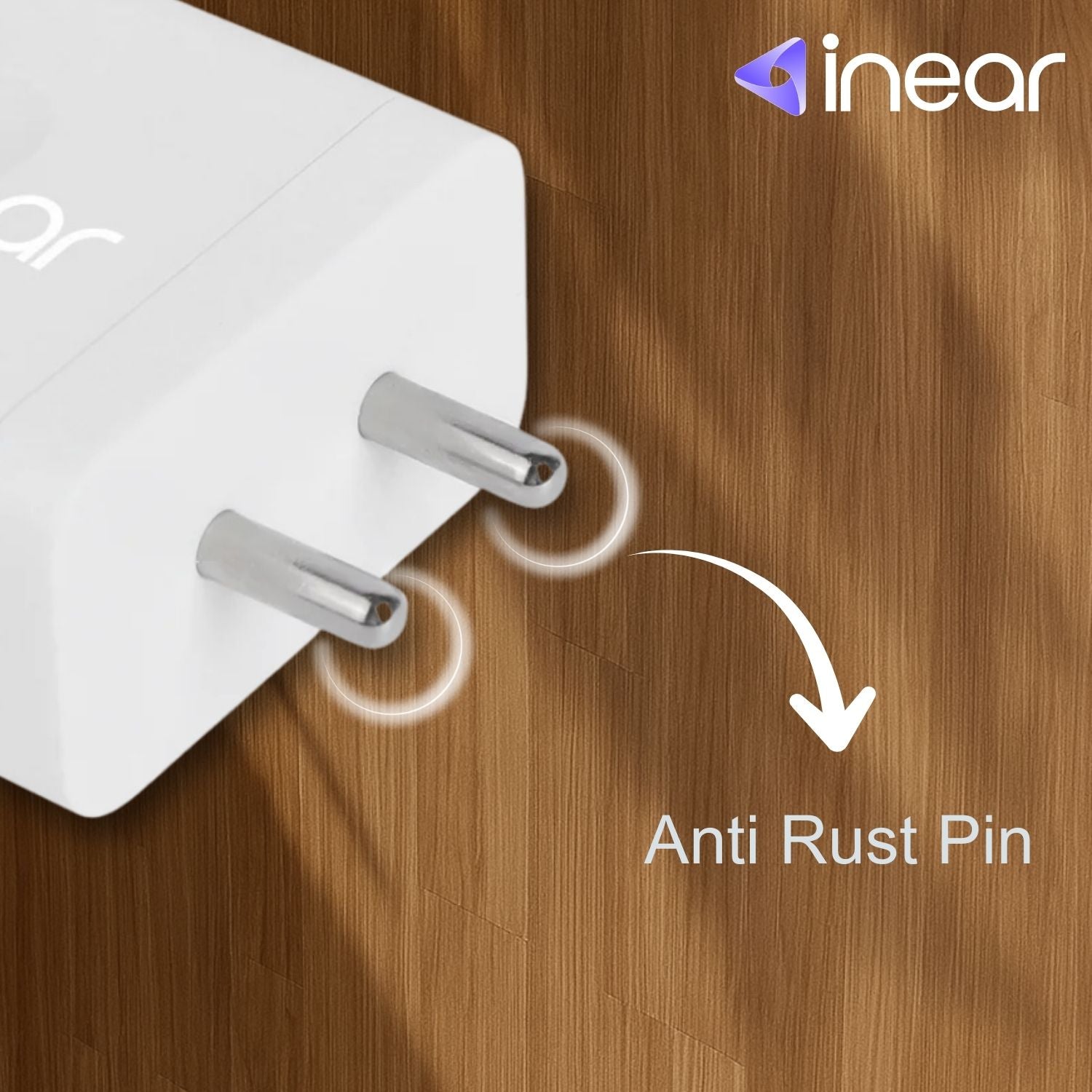 SnapCharge – Compact Power, Anytime Anywhere