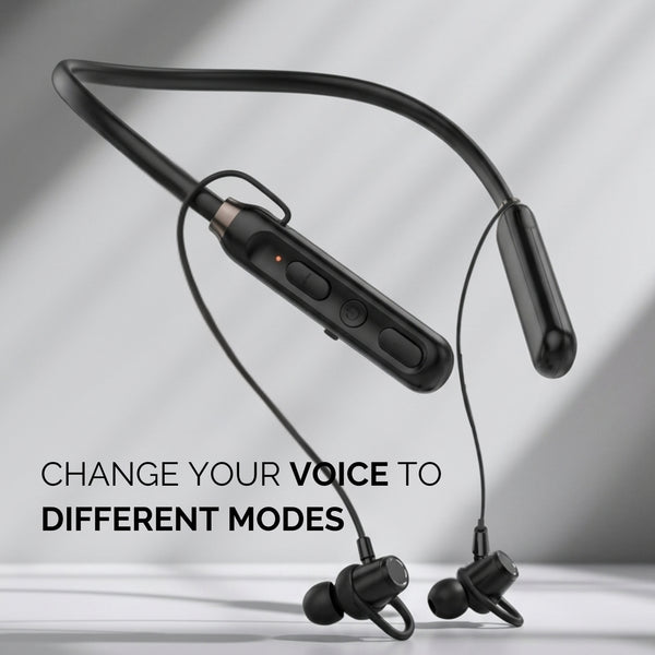 INEAR DJ M6 WIRELESS NECKBAND
