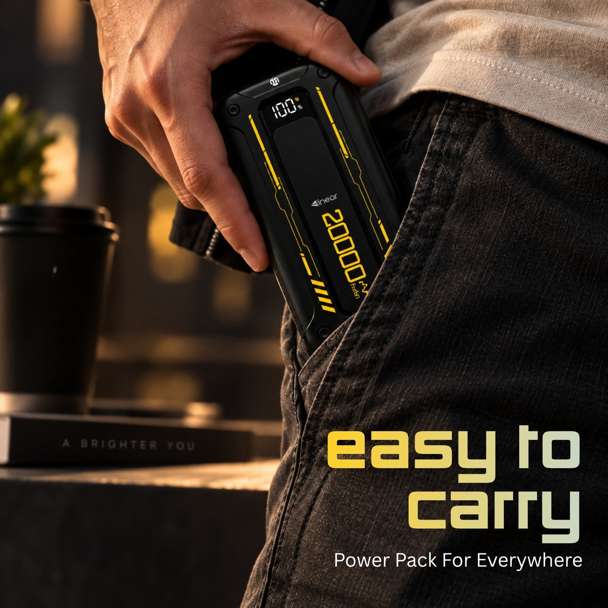 PB-05 Powerbank
