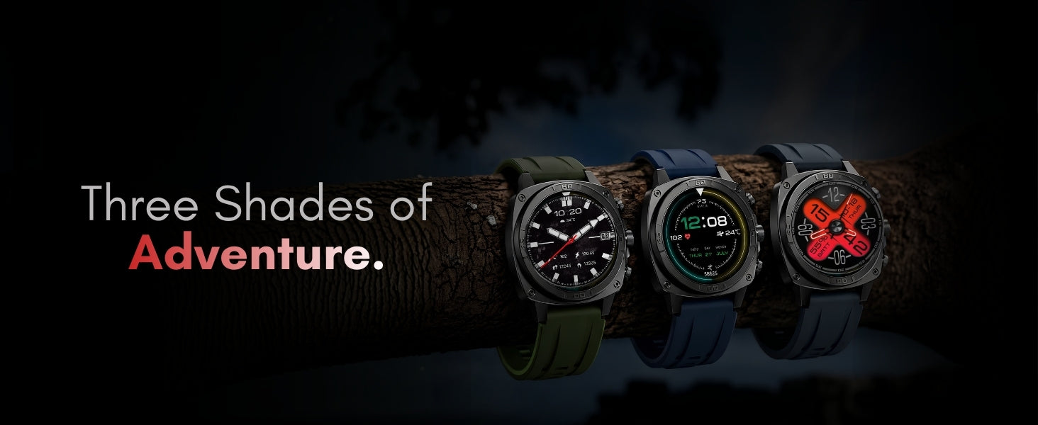Inear INWATCH PRO