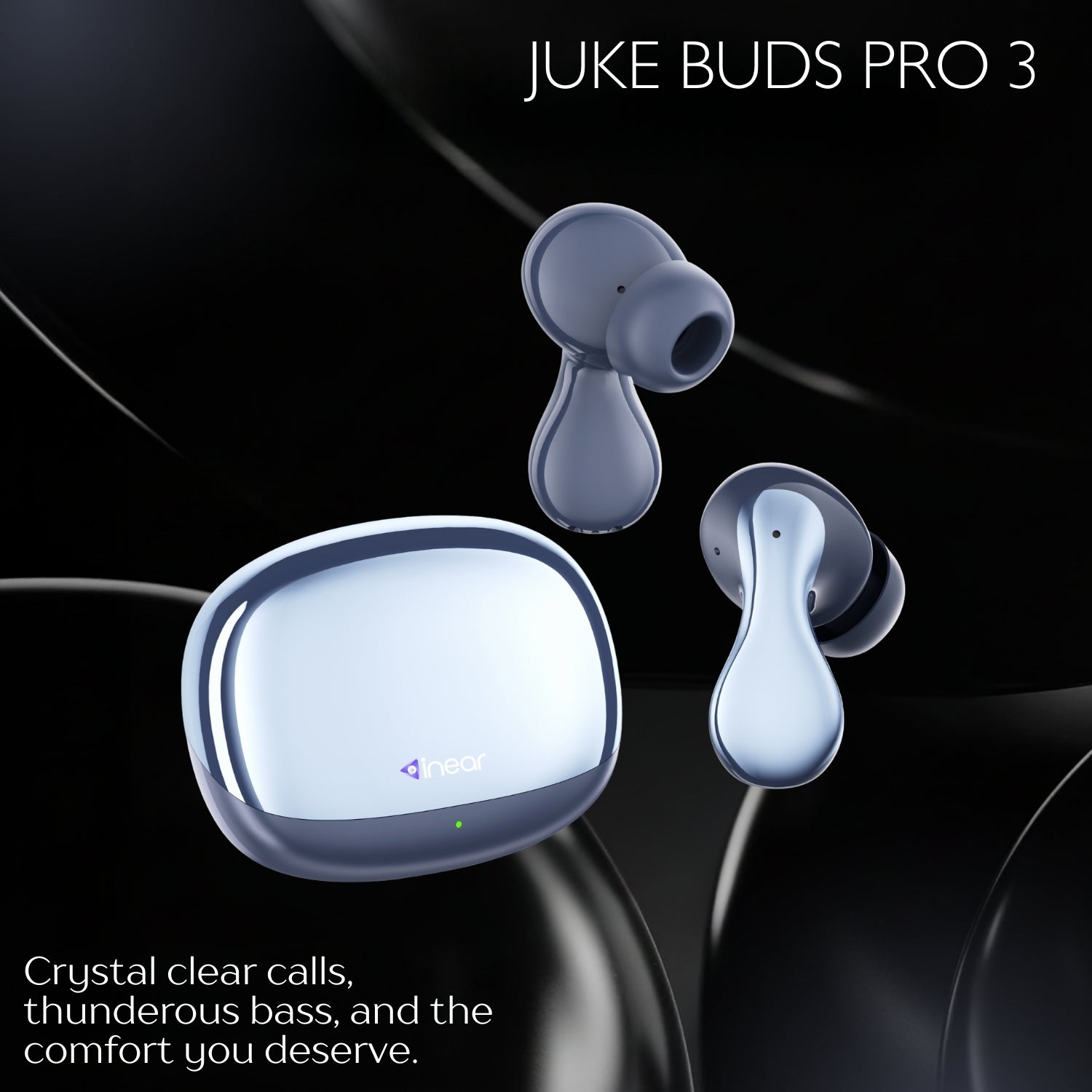 Inear Jukebuds Pro 3