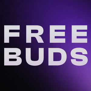 Inear INWATCH (With Free Buds)