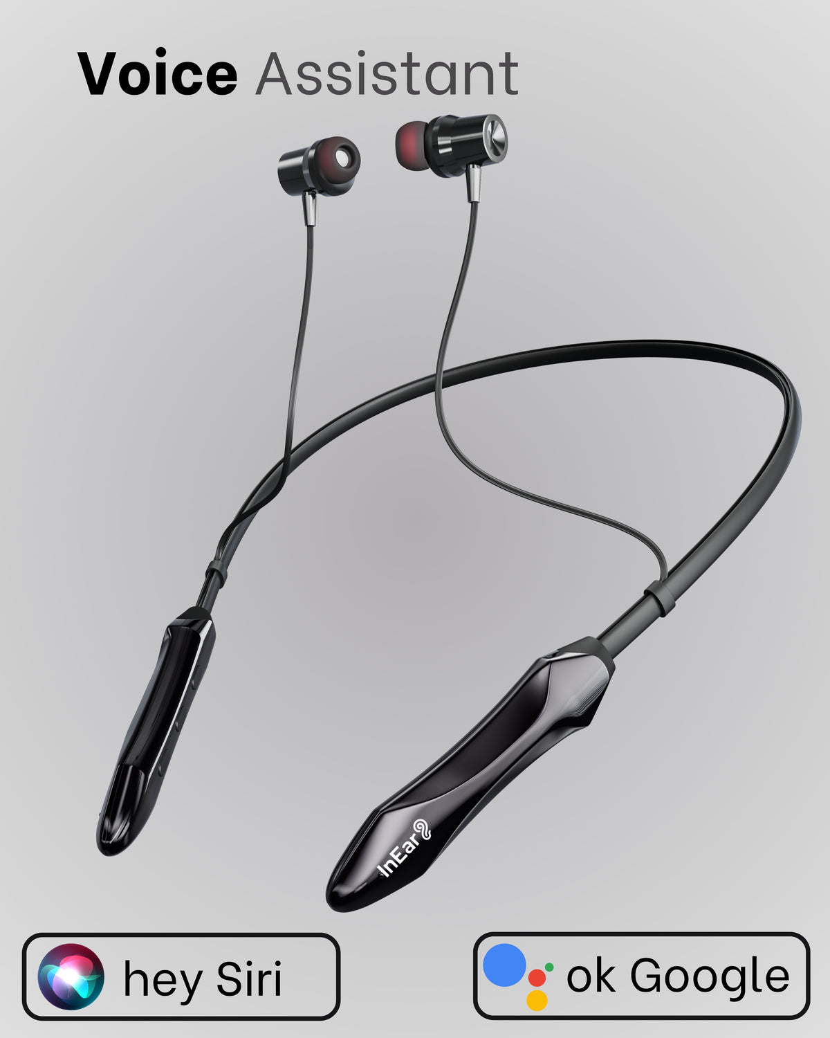 DJ-M7 NECKBAND