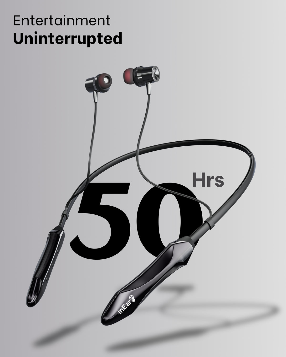DJ-M7 NECKBAND