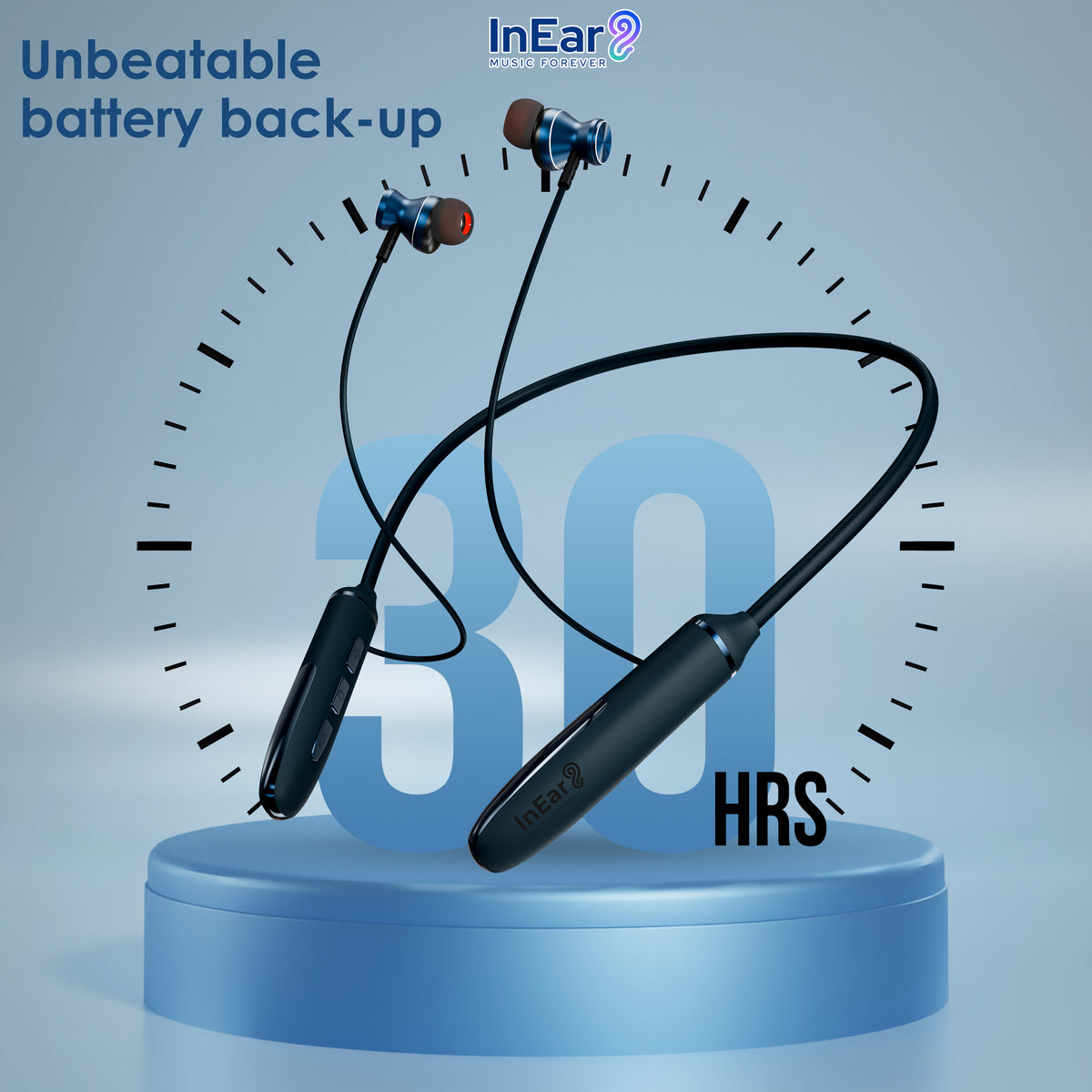 DJ-M3 NECKBAND