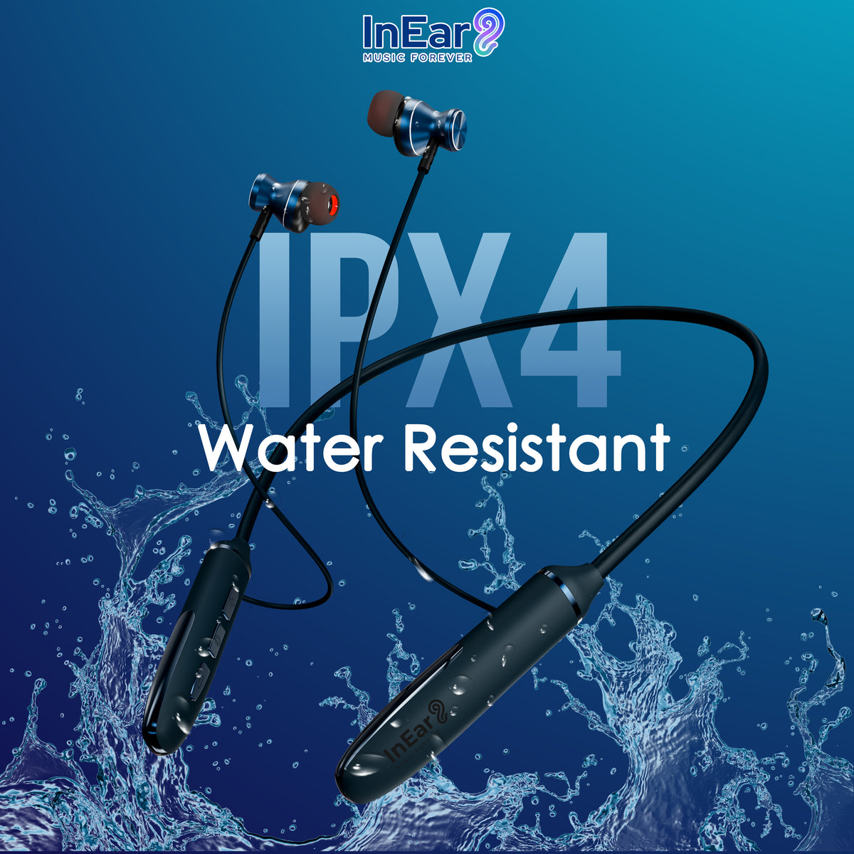 DJ-M3 NECKBAND