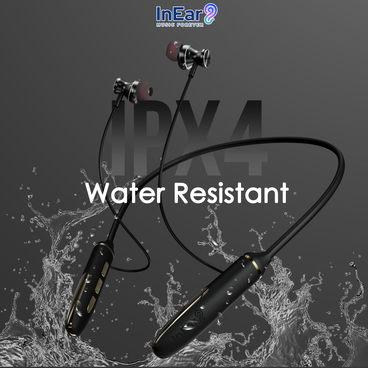 DJ-M3 NECKBAND