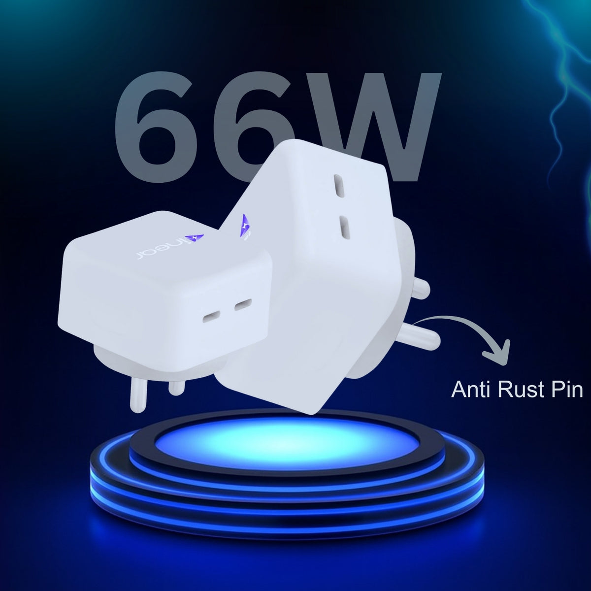 Nexon 66W