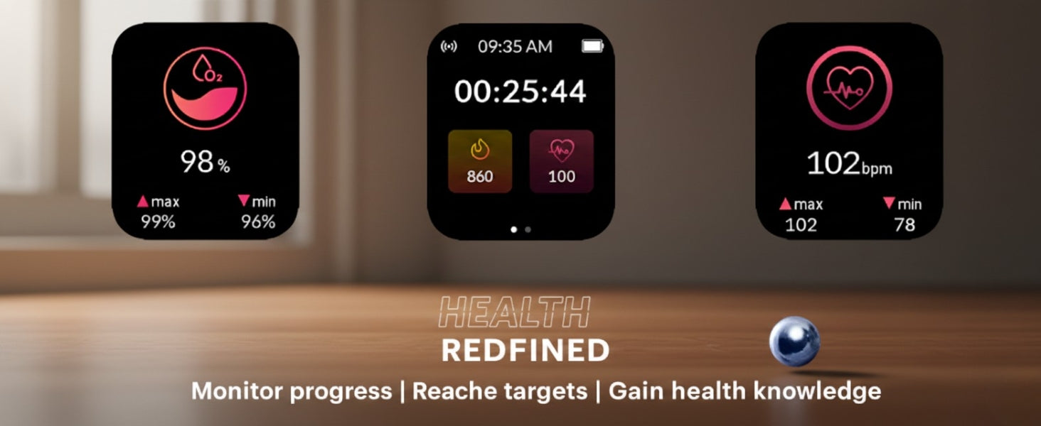 Inear INWATCH+