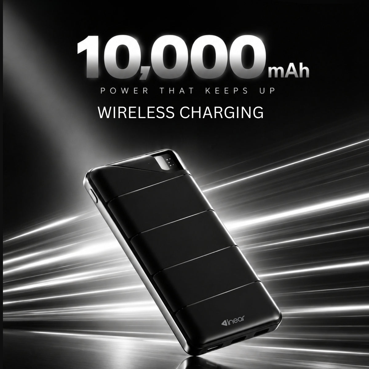 PB-03 Powerbank