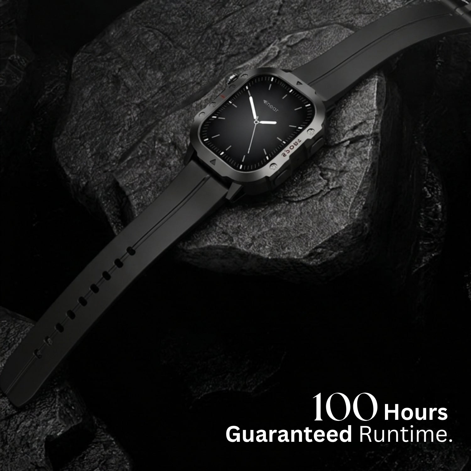 Inear INWATCH+
