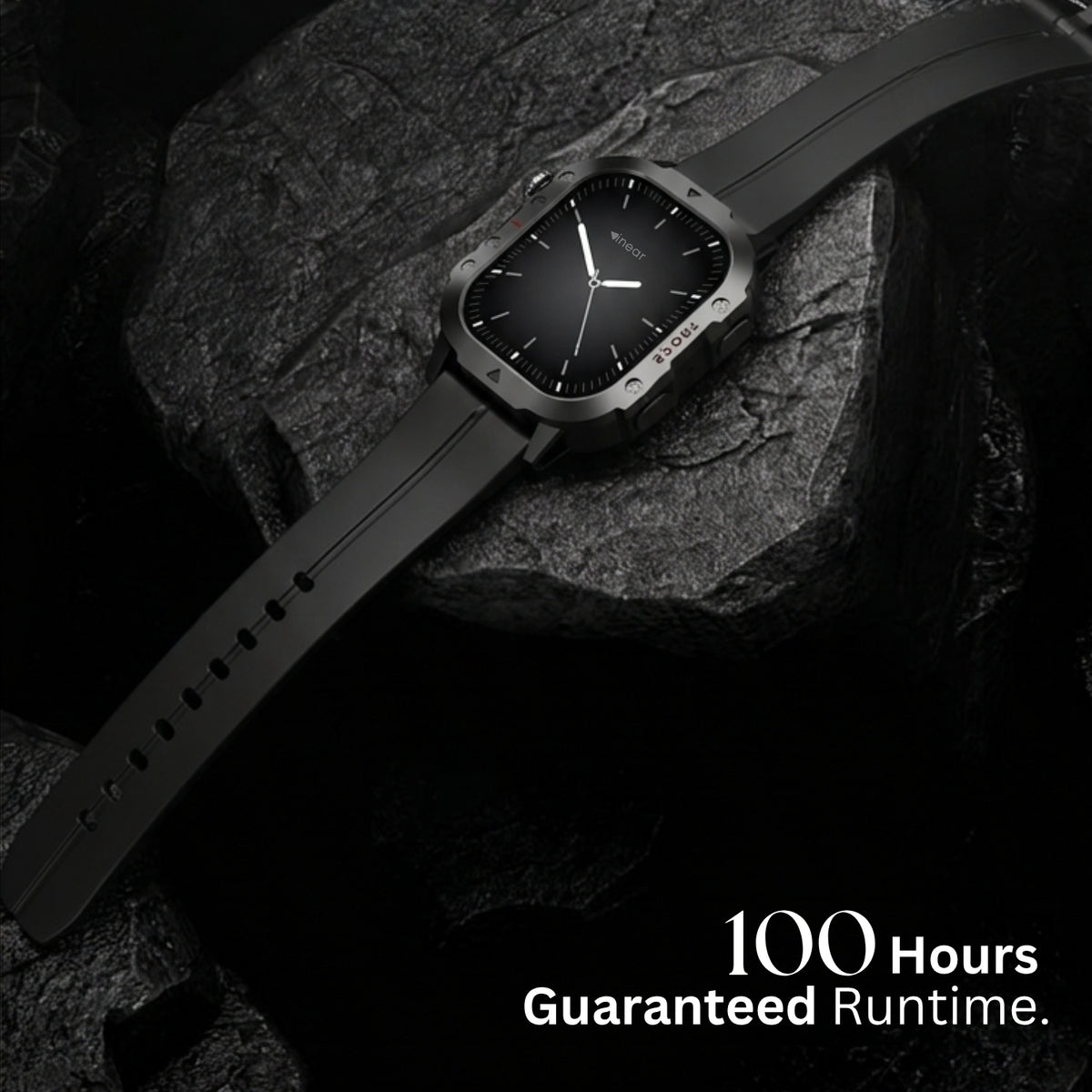 Inear INWATCH+
