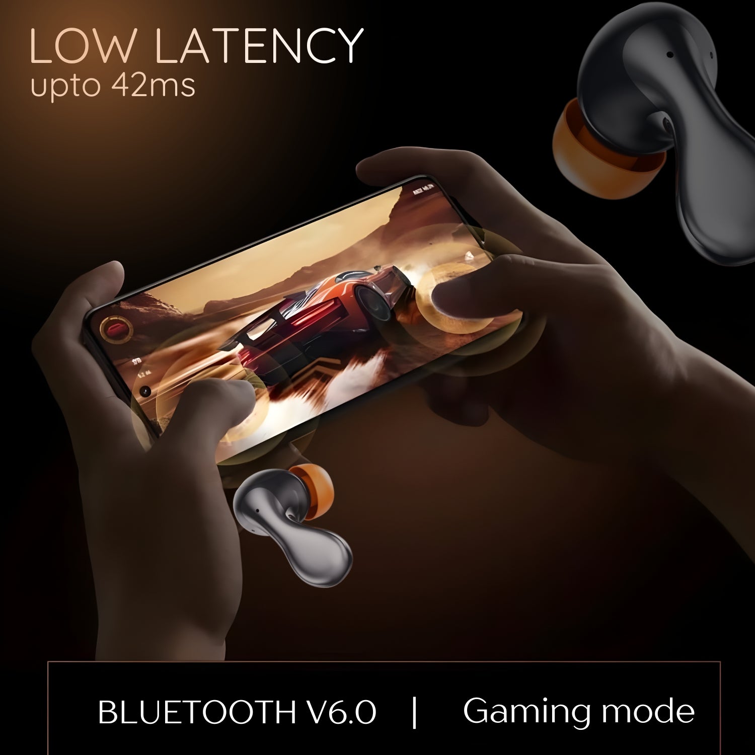 Inear Jukebuds Pro 3