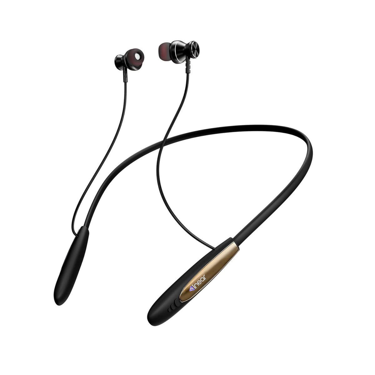 DJ-M4 NECKBAND