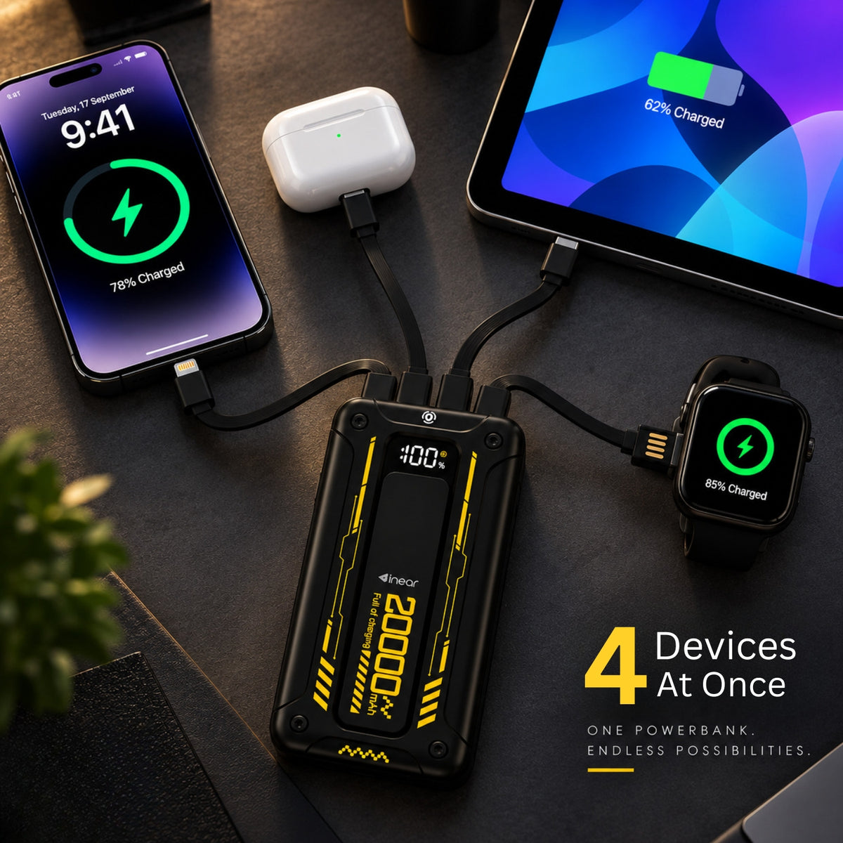 PB-05 Powerbank